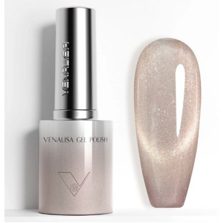 5633 10ml VENALISA CAT EYE gelinis lakas. Ilgesnis pristatymo laikas