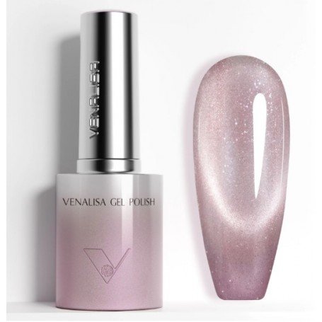 5632 10ml VENALISA CAT EYE gelinis lakas. Ilgesnis pristatymo laikas