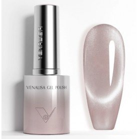 5630 10ml VENALISA CAT EYE gēla nagu laka Piegādes laiks līdz 10 darba dienām