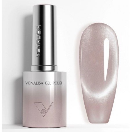 5630 10ml VENALISA CAT EYE gēla nagu laka Piegādes laiks līdz 10 darba dienām