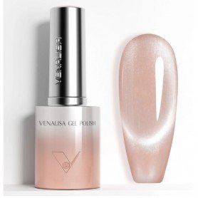 5628 10ml VENALISA CAT EYE gēla nagu laka Piegādes laiks līdz 10 darba dienām