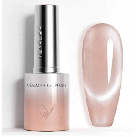 5628 10ml VENALISA CAT EYE gēla nagu laka Piegādes laiks līdz 10 darba dienām