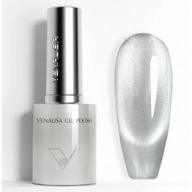 5626 10ml VENALISA CAT EYE geel-küünelakk Tarneaeg kuni 10 tööpäeva