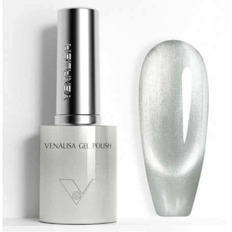 5626 10ml VENALISA CAT EYE geel-küünelakk Tarneaeg kuni 10 tööpäeva