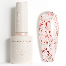 5104 10ml VENALISA geel-küünelakk Tarneaeg kuni 10 tööpäeva