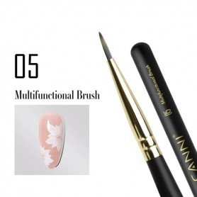 05 Multifunctional Brush