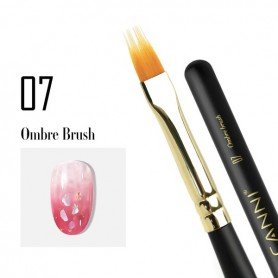 07 Ombre Brush