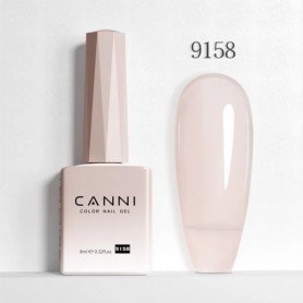 9158 9ml CANNI Longer delivery time up to 10 business days
