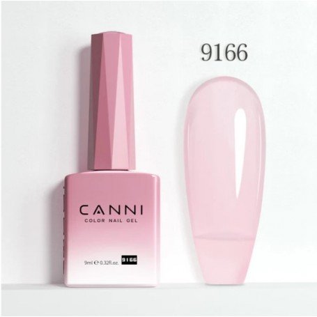 9166 9ml CANNI Longer delivery time up to 10 business days