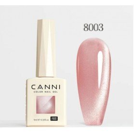 8003 9ml Cat Eye Gel. Piegādes laiks līdz 10 darba dienām