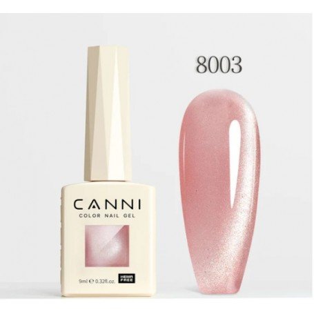 8003 9ml Cat Eye Gel. Piegādes laiks līdz 10 darba dienām