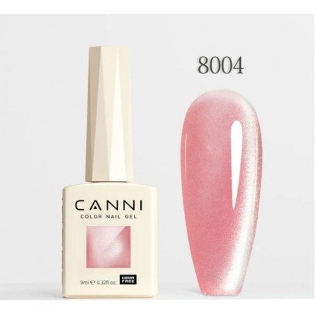 8004 9ml Cat Eye Gel. Срок доставки до 10 рабочих дней