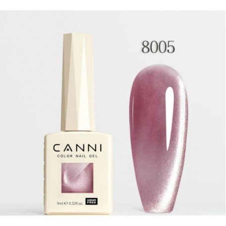 8005 9ml Cat Eye Gel. Longer delivery time up to 10 business days