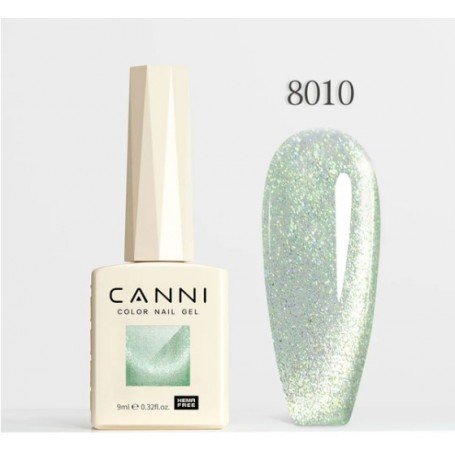 8010 9ml Cat Eye Gel. Ilgesnis pristatymo laikas. 10 darbo dienų