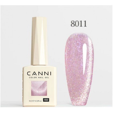 8011 9ml Cat Eye Gel. Ilgesnis pristatymo laikas. 10 darbo dienų