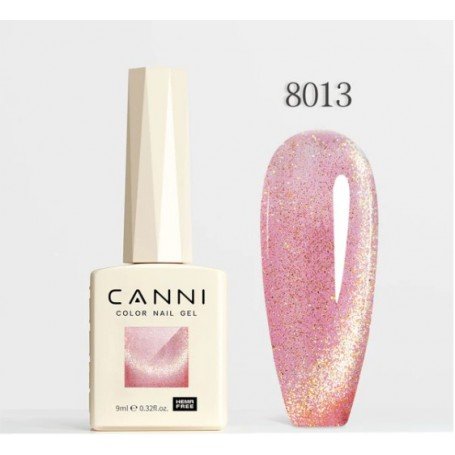 8013 9ml Cat Eye Gel.  Tarneaeg kuni 10 tööpäeva