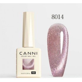 8014 9ml Cat Eye Gel.  Tarneaeg kuni 10 tööpäeva