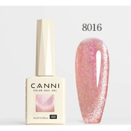 8016 9ml Cat Eye Gel. Срок доставки до 10 рабочих дней