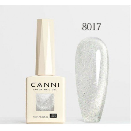 8017 9ml Cat Eye Gel. Longer delivery time up to 10 business days