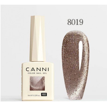 8019 9ml Cat Eye Gel. Piegādes laiks līdz 10 darba dienām