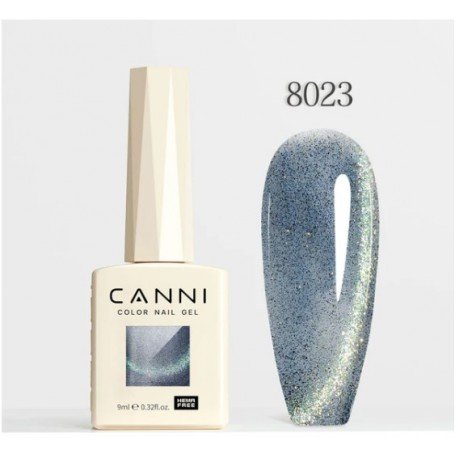 8023 9ml Cat Eye Gel. Ilgesnis pristatymo laikas. 10 darbo dienų