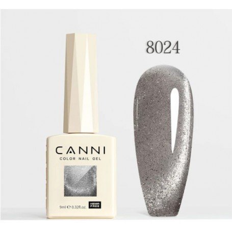 8024 9ml Cat Eye Gel. Piegādes laiks līdz 10 darba dienām