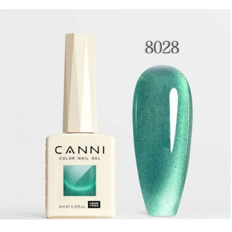 8028 9ml Cat Eye Gel. Piegādes laiks līdz 10 darba dienām