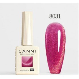 8031 9ml Cat Eye Gel. Ilgesnis pristatymo laikas. 10 darbo dienų