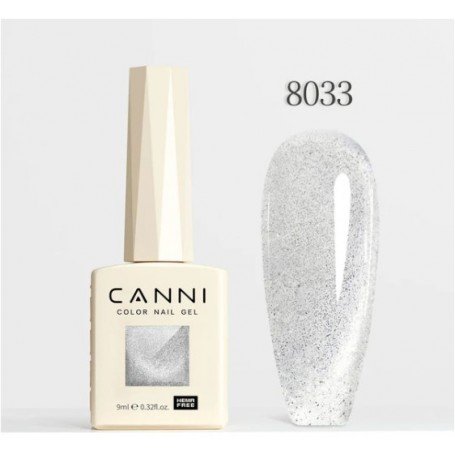 8033 9ml Cat Eye Gel. Ilgesnis pristatymo laikas. 10 darbo dienų