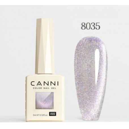 8035  9ml Cat Eye Gel. Longer delivery time up to 10 business days