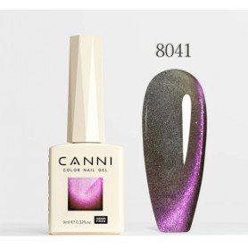 8041 9ml Cat Eye Gel. Ilgesnis pristatymo laikas. 10 darbo dienų