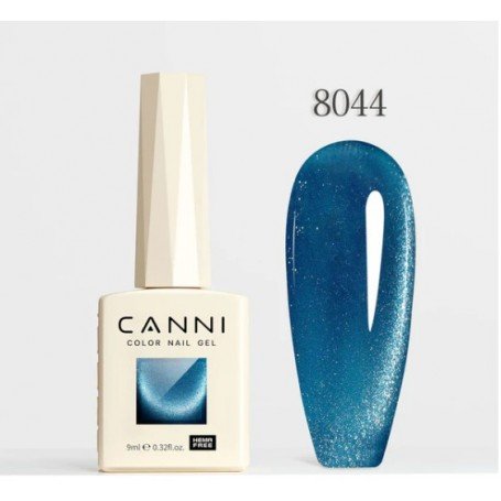 8044 9ml Cat Eye Gel.  Tarneaeg kuni 10 tööpäeva