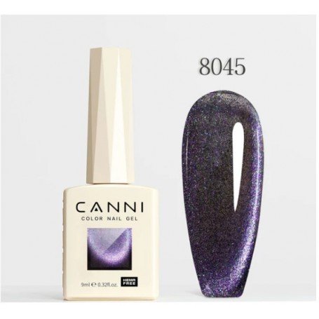 8045 9ml Cat Eye Gel.  Tarneaeg kuni 10 tööpäeva