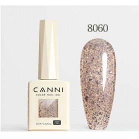 8060 9ml CANNI GLITTER. Tarneaeg kuni 10 tööpäeva