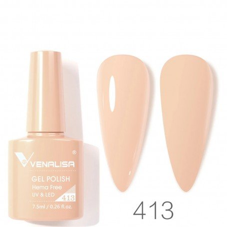 413  7.5ml VENALISA HEMA TPO FREE GĒLA LAKA. Piegādes laiks līdz 10 darba dienām