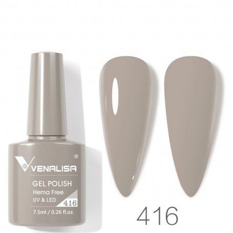 416 7.5ml VENALISA HEMA TPO FREE gelinis nagų lakas. Ilgesnis pristatymo laikas. 10 darbo dienų