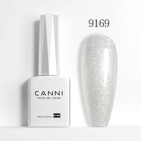 9169 9ml CANNI gel nail polish