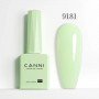 9181 9ml  CANNI geel-küünelakk