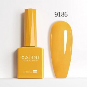 9186 9ml CANNI gel nail polish