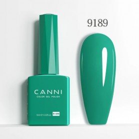 9189 9ml CANNI Гель-лак для ногтей