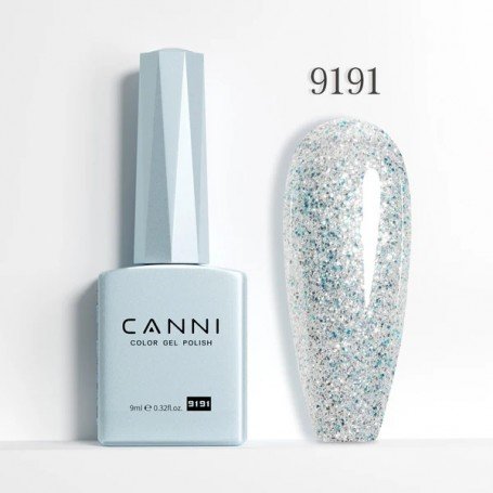 9191 9ml CANNI Гель-лак для ногтей