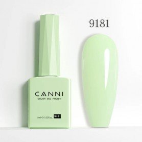 9181 9ml CANNI. Ilgesnis pristatymo laikas. 10 darbo dienų