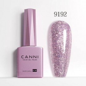 9192 9ml CANNI Longer delivery time up to 10 business days