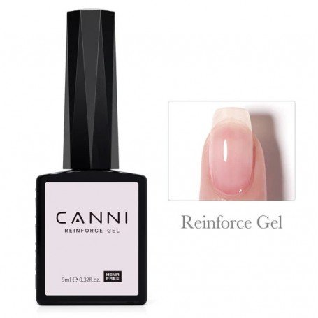 Reinforce Gel 9ml TPO FREE and HEMA FREE. Tarneaeg kuni 10 tööpäeva