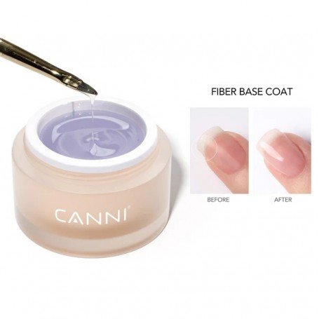 Fiber Base Coat 10g. Срок доставки до 10 рабочих дней