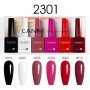 9ML Nail Gel 6 Colors Set 2301. Срок доставки до 10 рабочих дней