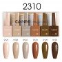 9ML Nail Gel 6 Colors Set 2310. Piegādes laiks līdz 10 darba dienām