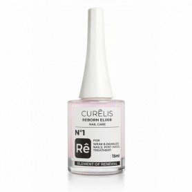1. Curêlis Rêborn Elixir
