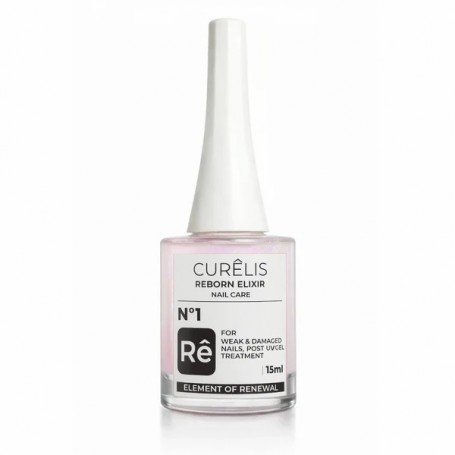 1. Curêlis Rêborn Elixir