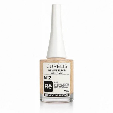 2. Curelis Revive Elixir